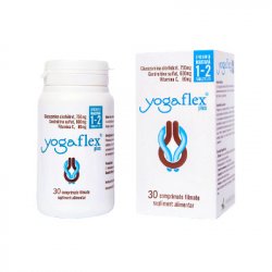 YOGAFLEX PLUS 30CPR FILMATE image