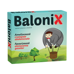 BALONIX 20CPR MASTICABILE image