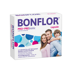 BONFLOR 20CPS image