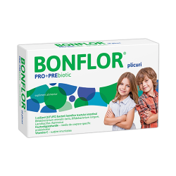 BONFLOR 10PLICURI image