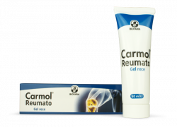 CARMOL REUMATO GEL 50ML image