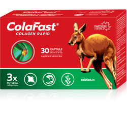 COLAFAST COLAGEN RAPID 30CPS image