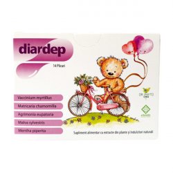 DIARDEP 14PLICURI image