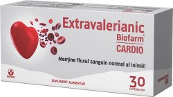 EXTRAVALERIANIC CARDIO 30CPS MOI image