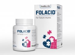 FOLACID 120CPR image