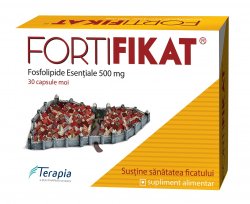 FORTIFIKAT 540MG X 30CPS MOI image