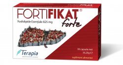 FORTIFIKAT FORTE 825MG X 30CPS MOI image