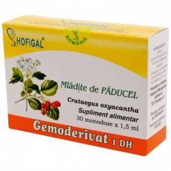 HOFIGAL MLADITE PADUCEL GEMODERIVAT 30MONODOZE X 1.5ML image