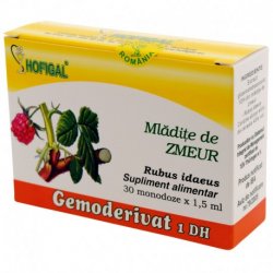 HOFIGAL MLADITE ZMEUR GEMODERIVAT 30MONODOZE X 1.5ML image