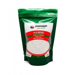 GREEN SUGAR PULBERE 1KG image