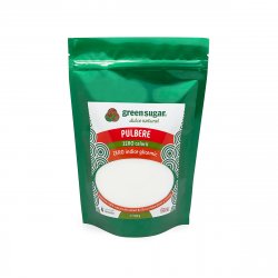 GREEN SUGAR PULBERE 500G image