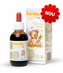 HEPADEP PICATURI ORALE 50ML image