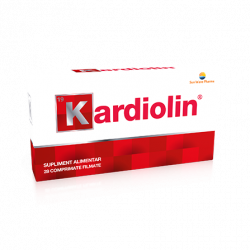 KARDIOLIN 28CPR FILMATE image