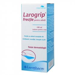 LAROGRIP FRECTIE ADULTI 100ML image