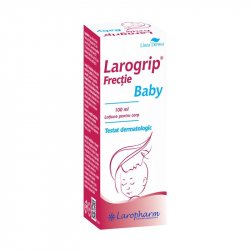 LAROGRIP FRECTIE BABY 100ML image