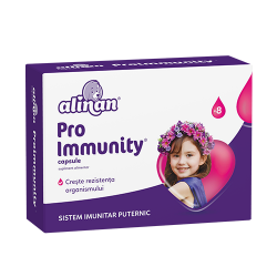 ALINAN PROIMMUNITY 30CPS image