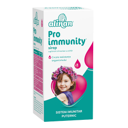 ALINAN PROIMMUNITY SIROP 150ML image