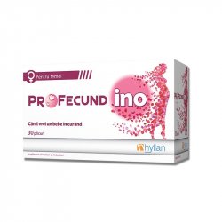 PROFECUND INO 30PLICURI image