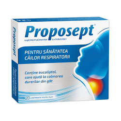 PROPOSEPT 20CPR DE SUPT image