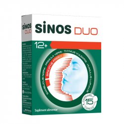 SINOS DUO 15CPS image