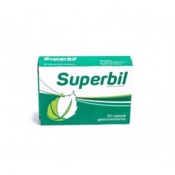 SUPERBIL 20CPS image