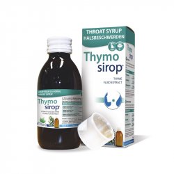 THYMO SIROP 150ML image