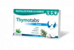 THYMOTABS FRESH 24CPR DE SUPT image