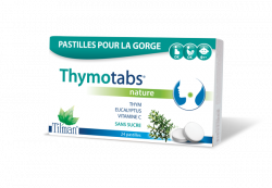 THYMOTABS NATURE 24CPR DE SUPT image