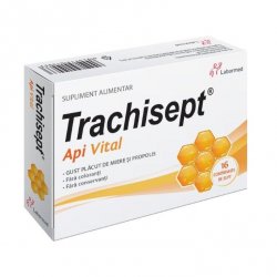 TRACHISEPT API VITAL 16CPR DE SUPT image