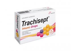 TRACHISEPT IMUNO DROPS 16CPR DE SUPT image