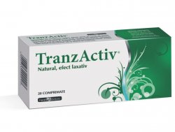 TRANZACTIV 20CPR image