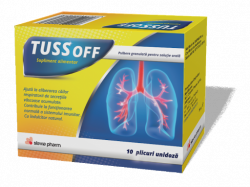 TUSS OFF 10PLICURI image