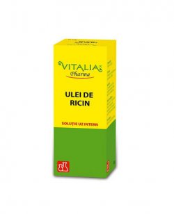 VITALIA ULEI RICIN 20G image