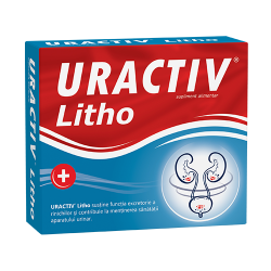 URACTIV LITHO 30CPS image