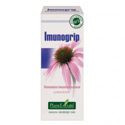 IMUNOGRIP SOLUTIE 50ML image