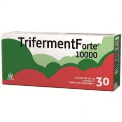 TRIFERMENT FORTE 500MG X 30CPR GASTROREZISTENTE image