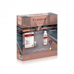 FOLTENE PHARMA KIT TRATAMENT FEMEI + SAMPON SLES FREE 200ML image