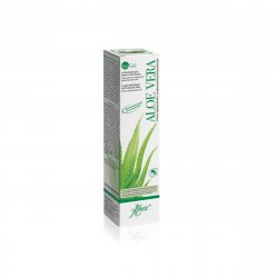 ABOCA ALOE BIOGEL 100ML image