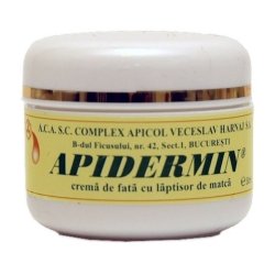 APIDERMIN CREMA 27G image