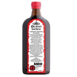 BITTER SUEDEZ X 500ML image