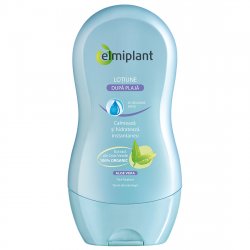 ELMIPLANT EMULSIE DUPA PLAJA 200ML image