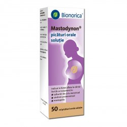 MASTODYNON PICATURI ORALE 50ML image