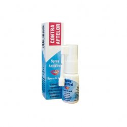 DR. GESKE ANTIVIRAL SPRAY 15ML image