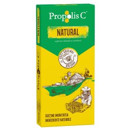 PROPOLIS C NATURAL 100MG X 30CPR image