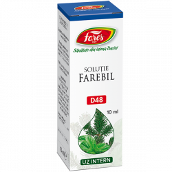 FARES FAREBIL SOLUTIE 10ML image