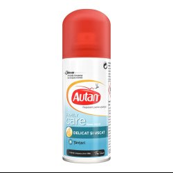 AUTAN FAMILY CARE SPRAY 100ML image