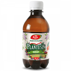 FARES R8 PLANTUSIN SIROP 250ML image