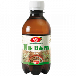 FARES MUGURI DE PIN SIROP 250ML image