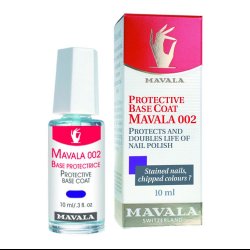 MAVALA 90233 002 BAZA FLEXIBILA PROTECTOARE 10ML image