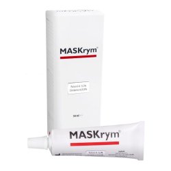 MASKRYM 50ML image